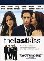 The Last Kiss 2006 film scene di nudo
