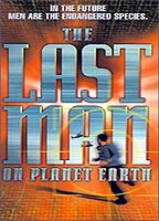 The Last Man on Planet Earth (1999) Scene Nuda