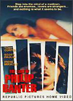 The Last of Philip Banter (1987) Scene Nuda