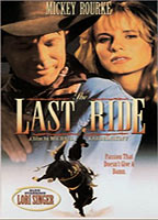 The Last Ride 2004 film scene di nudo