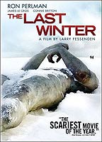 The Last Winter 2006 film scene di nudo