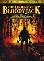 The Legend of Bloody Jack 2007 film scene di nudo