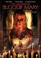 The Legend of Bloody Mary 2008 film scene di nudo