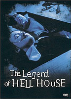 The Legend of Hell House (1973) Scene Nuda