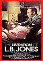 The Liberation of L.B. Jones (1970) Scene Nuda