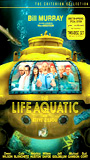 The Life Aquatic with Steve Zissou 2004 film scene di nudo