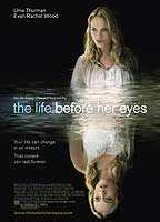 The Life Before Her Eyes 2008 film scene di nudo