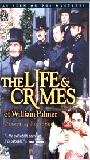 The Life & Crimes of William Palmer 1998 film scene di nudo