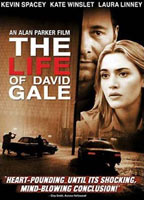 The Life of David Gale scene nuda