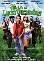 The Life of Lucky Cucumber scene nuda