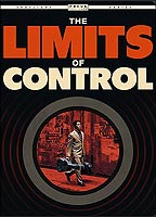 The Limits of Control scene nuda