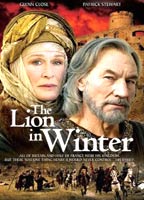 The Lion in Winter 2003 film scene di nudo
