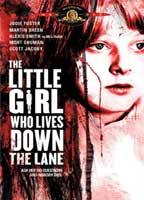 The Little Girl Who Lives Down the Lane 1976 film scene di nudo