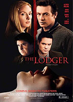 The Lodger 2009 film scene di nudo