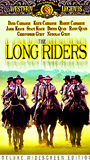 The Long Riders scene nuda