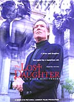 The Lost Daughter (1997) Scene Nuda