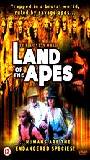 The Lost World: Land of the Apes scene nuda