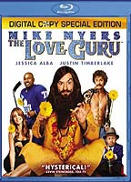 The Love Guru (2008) Scene Nuda
