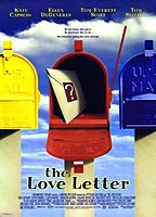 The Love Letter (1999) Scene Nuda