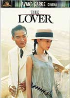 The Lover 1992 film scene di nudo