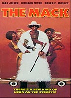The Mack (1973) Scene Nuda
