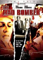 The Mad Bomber scene nuda