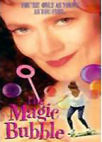 The Magic Bubble (1992) Scene Nuda