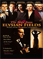 The Man from Elysian Fields (2001) Scene Nuda