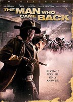 The Man Who Came Back (2008) Scene Nuda