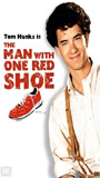 The Man With One Red Shoe scene nuda