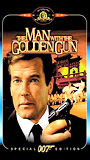 The Man with the Golden Gun (1974) Scene Nuda
