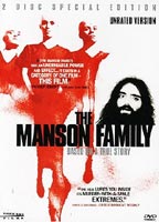 The Manson Family (2003) Scene Nuda