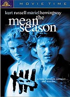 The Mean Season (1985) Scene Nuda