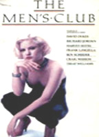 The Men's Club (1986) Scene Nuda