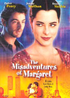 The Misadventures of Margaret scene nuda