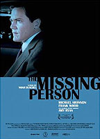 The Missing Person 2009 film scene di nudo