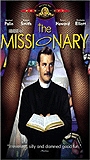 The Missionary 1982 film scene di nudo