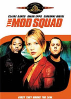 The Mod Squad 1999 film scene di nudo