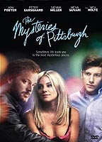 I Misteri di Pittsburgh 2008 film scene di nudo