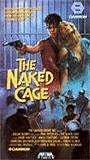 The Naked Cage scene nuda