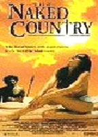 The Naked Country scene nuda