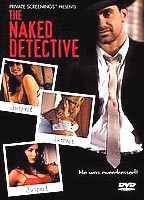 The Naked Detective scene nuda