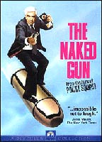 The Naked Gun (1988) Scene Nuda