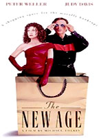 The New Age (1994) Scene Nuda