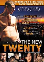 The New Twenty scene nuda