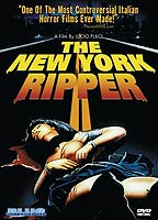 Lo squartatore di New York (1982) Scene Nuda