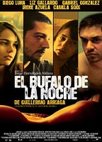 The Night Buffalo (2007) Scene Nuda