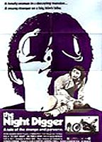 The Night Digger 1971 film scene di nudo