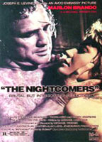 The Nightcomers scene nuda