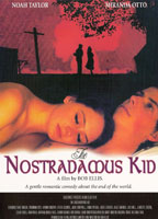 The Nostradamus Kid 1993 film scene di nudo
